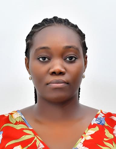 Ms Mavis Akwa-Dei